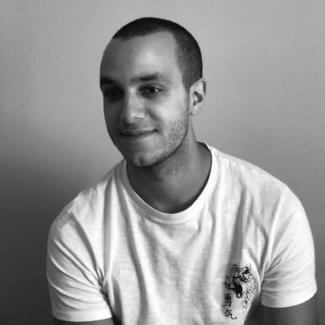 Photo de profil